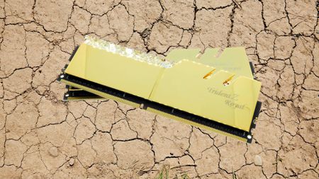 RAM price apocalypse