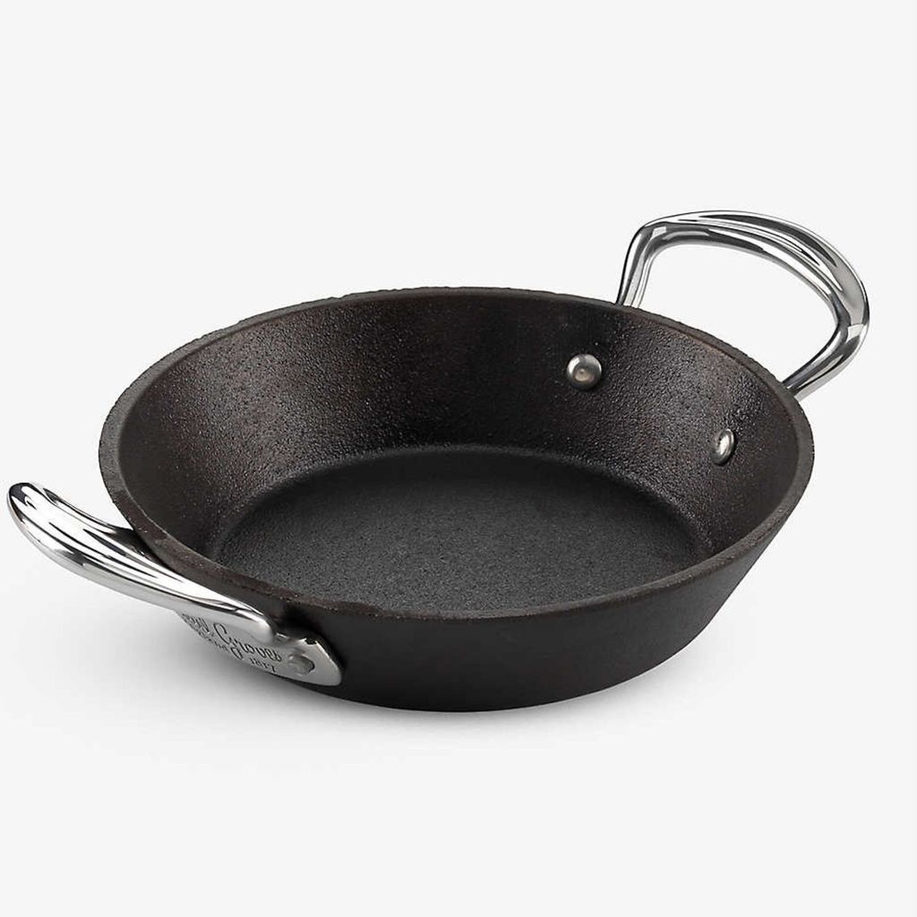 Cast iron cookware the best pieces to buy for your kitchen Ideal Home