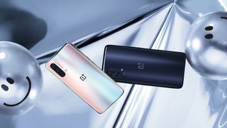 OnePlus Nord CE 5G