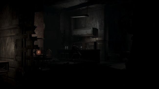 Die Horror-Mod Claustrophobia kombiniert Fallout 4 und Silent Hill 2