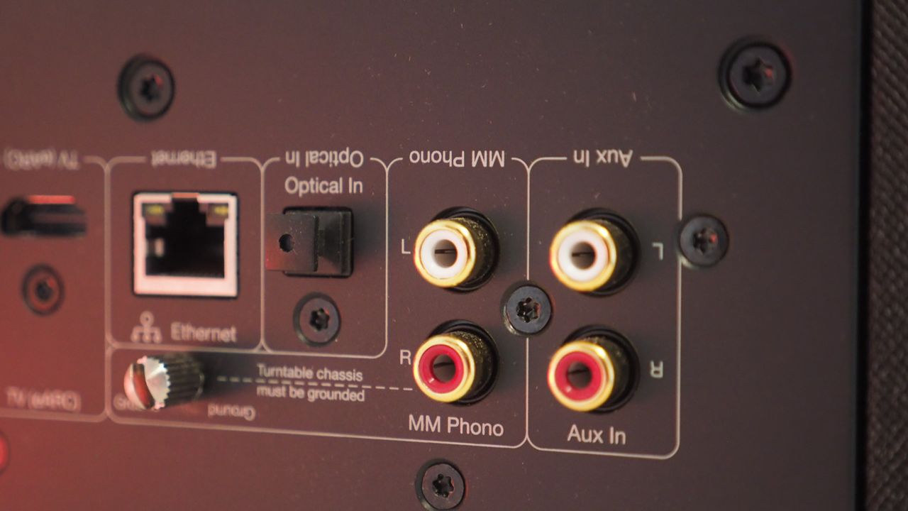 Cambridge Audio Evo One review