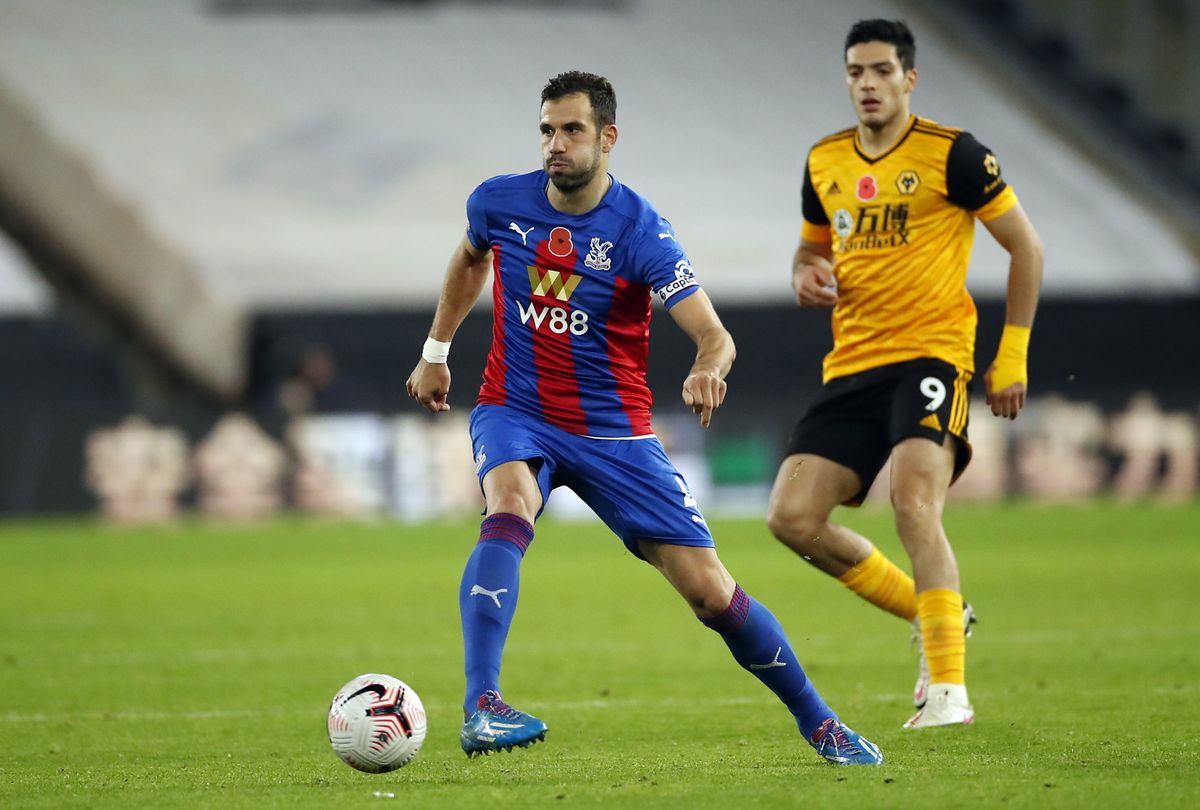 Luka Milivojevic