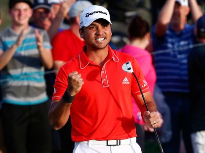 Jason Day is defending champ at WGC-Cadillac Match Play