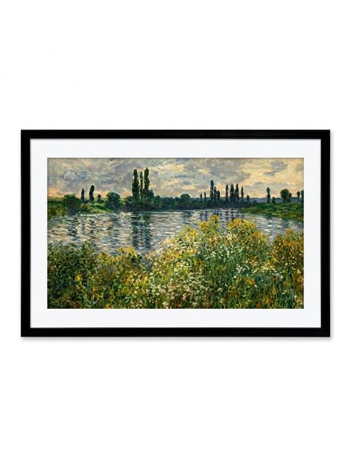 Smart Digital Canvas Display and Frame (16GB)