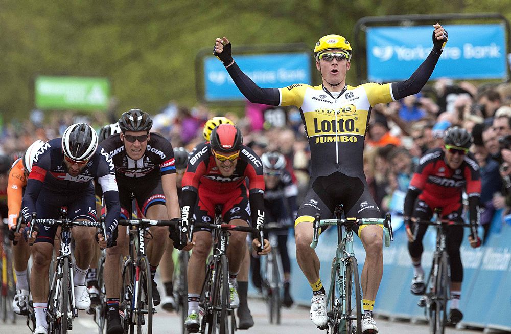 Moreno Hofland (LottoNL-Jumbo)