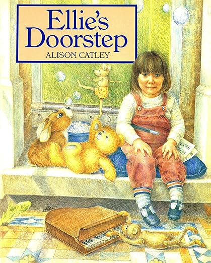 World Book Day Editor's Picks