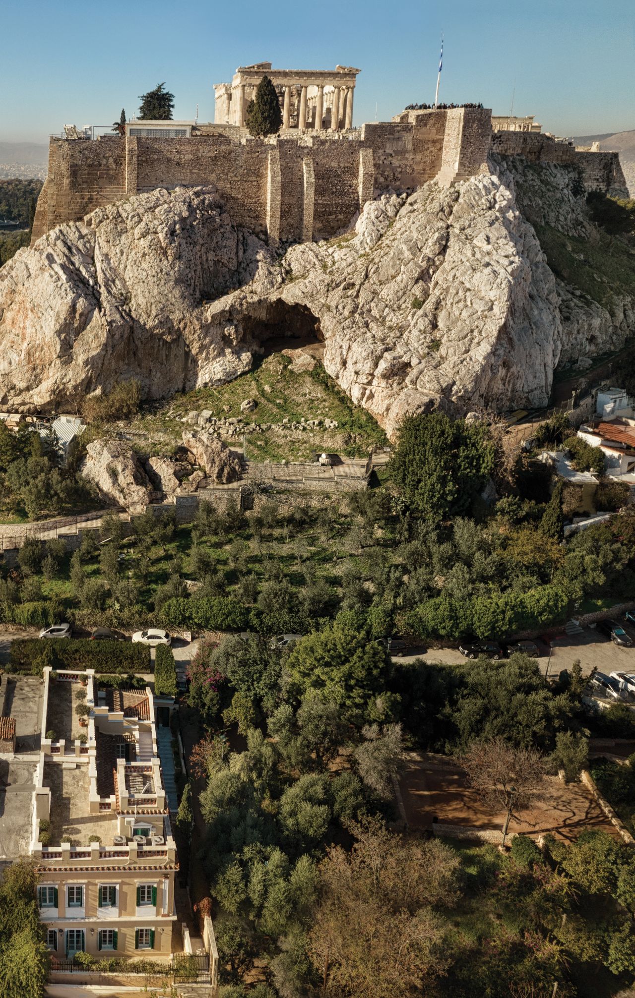 Athenian Legacy property pictures