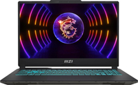 MSI Cyborg 15 RTX 4060: $1,099 $999 @ Best Buy