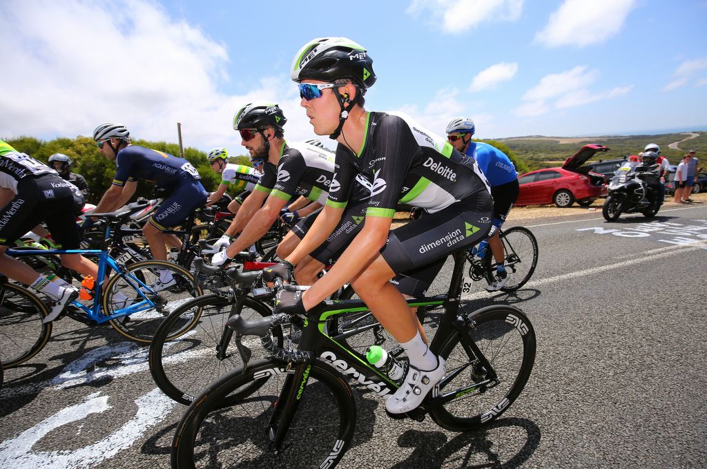 Ben O'Connor (Dimension Data)