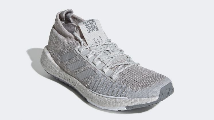 New PulseBoost HD Shoes Are Designed For City | Coach