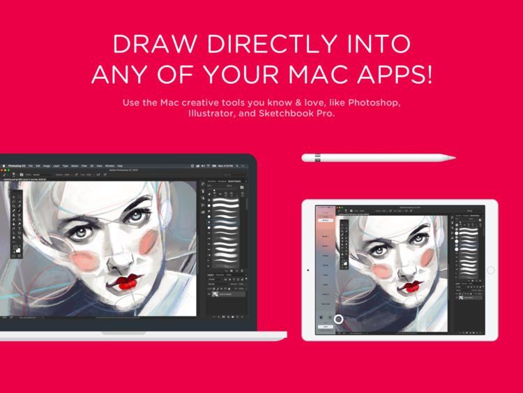 Best drawing apps for iPad and Apple Pencil in 2024 so far iMore