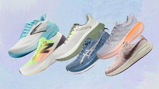 Amazon running shoe deals