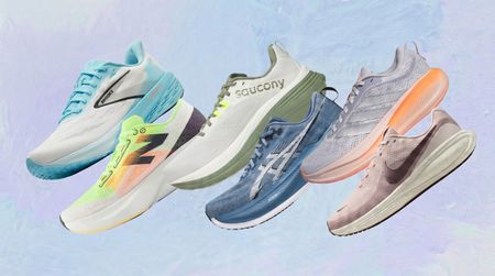 Amazon running shoe deals