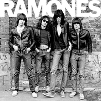 Ramones - Ramones (1976)