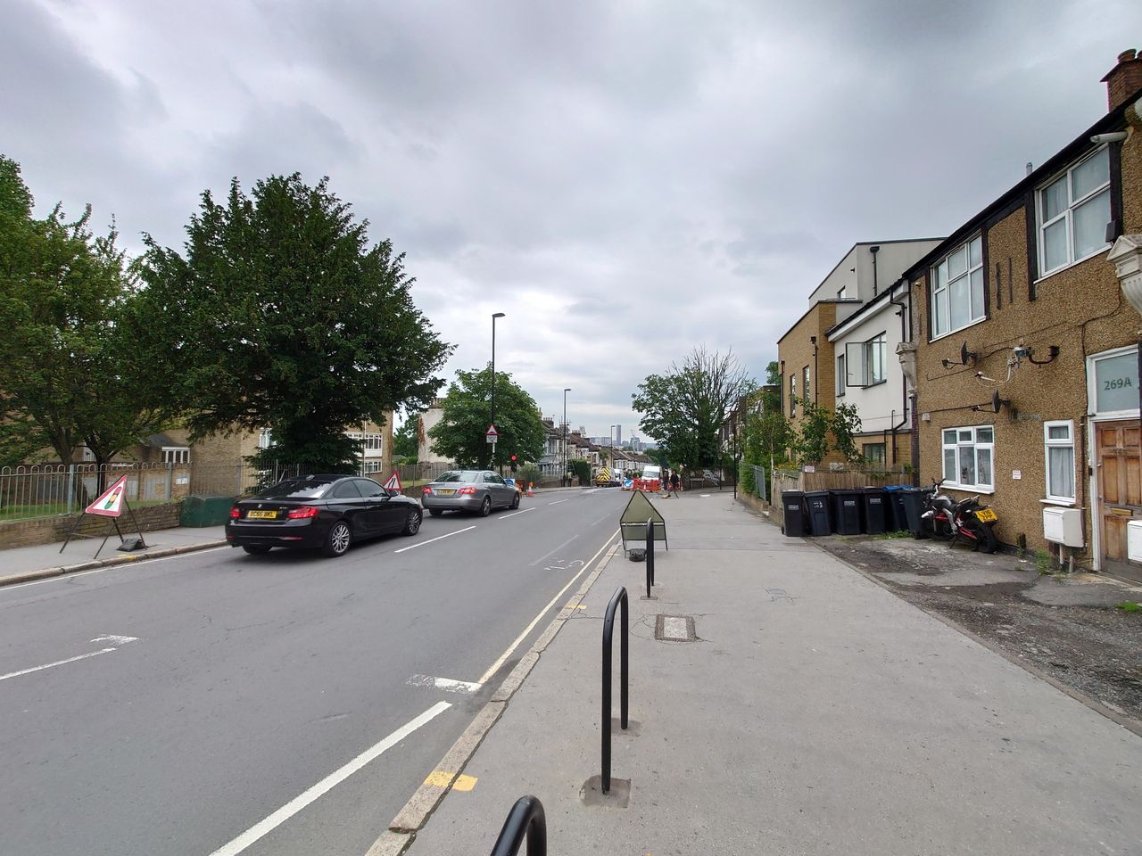 Sony Xperia 1 III camera samples