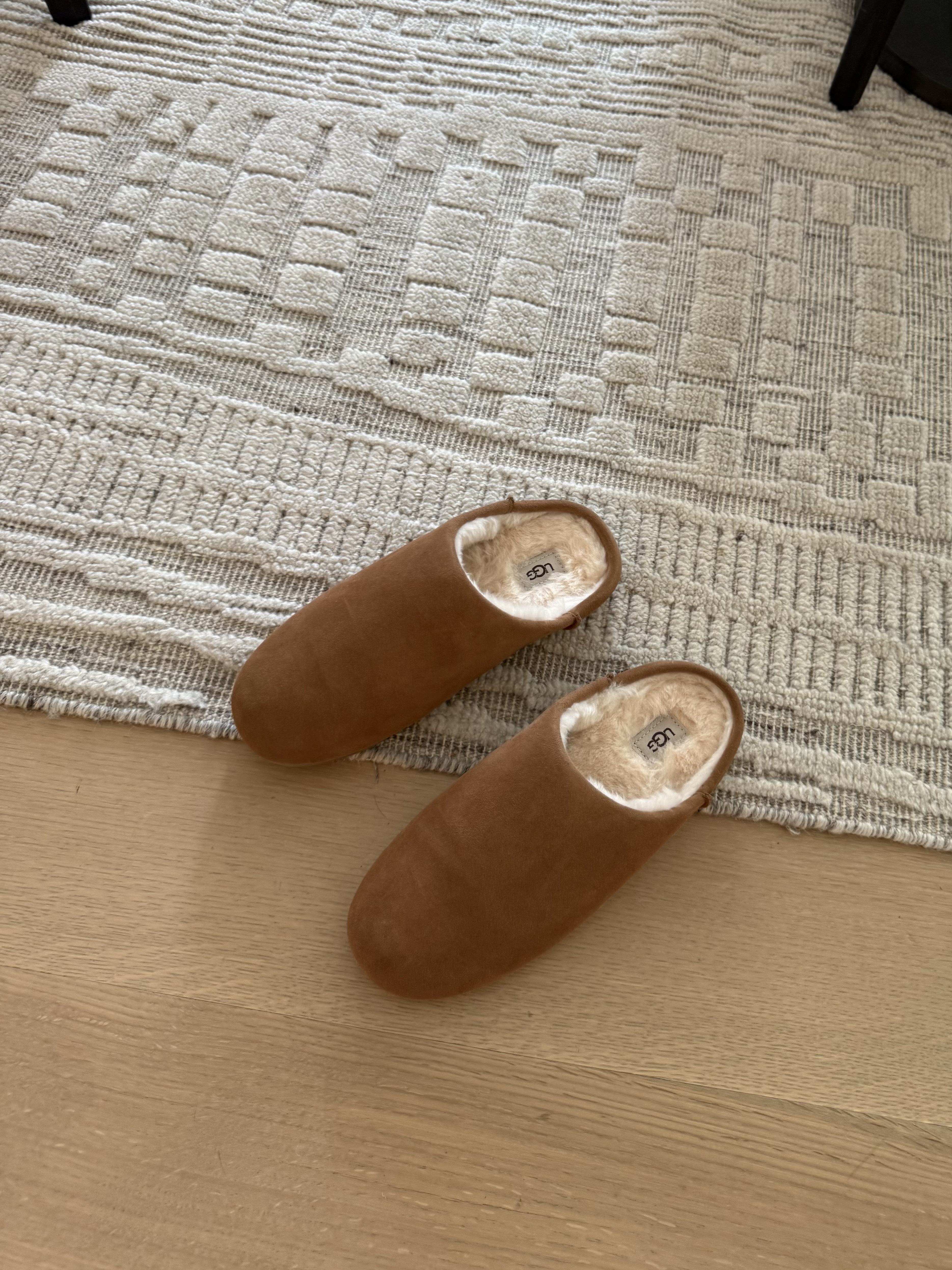 Ugg Slippers