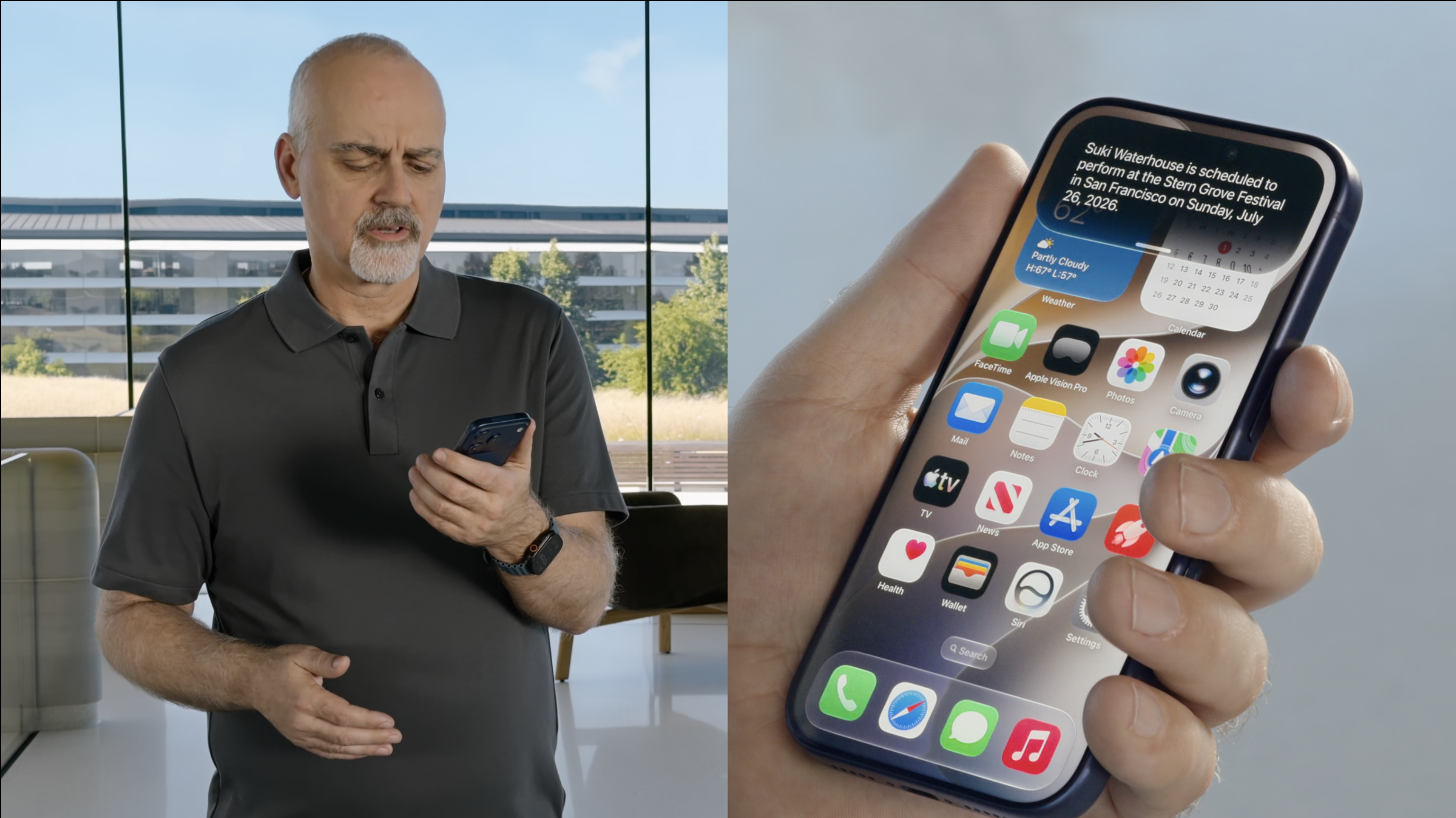 Apple WWDC 2026