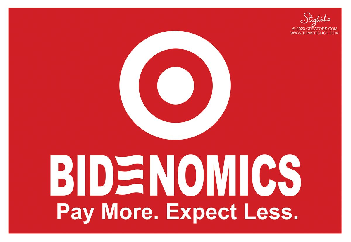 Bidenomics | The Week