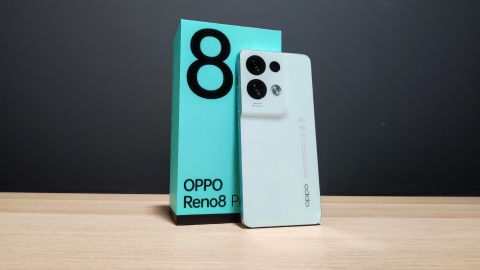 Oppo Reno8 Pro 5G