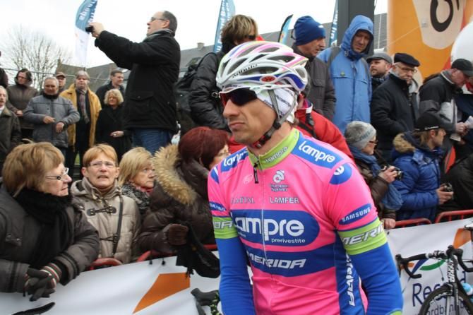 Filippo Pozzato (Lampre-Merida)