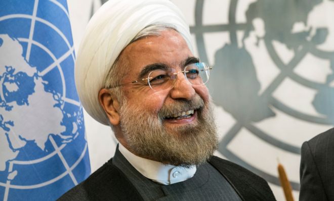 Rouhani