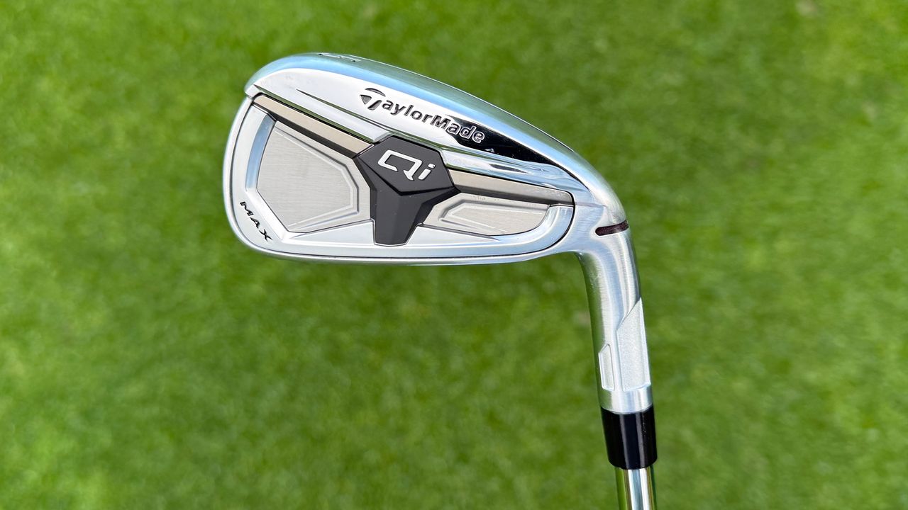 TaylorMade Qi4D