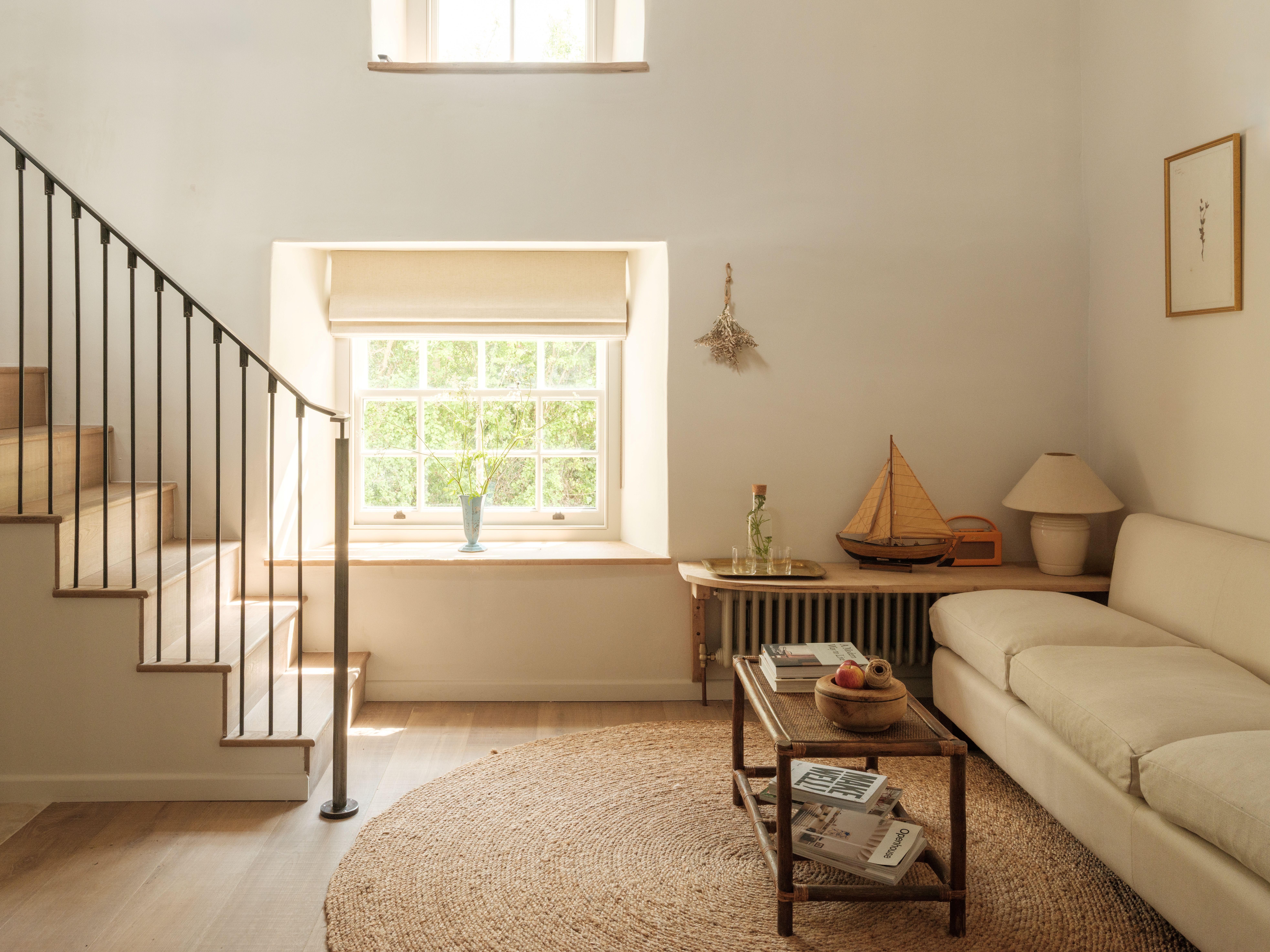 the rooms at osip somerset review