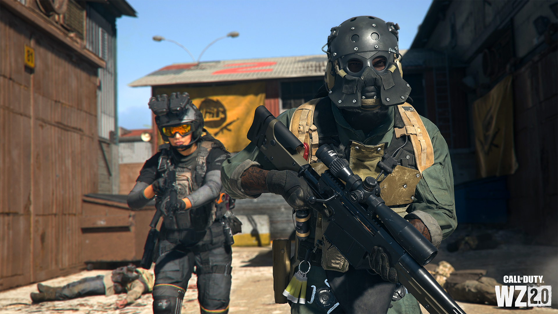 Microsoft signs another Call of Duty deal with cloud gaming, boosteroid 