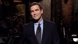 Norm Macdonald SNL opening monologue after being fired