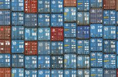 Shipping containers