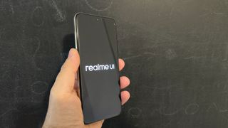 realme 14 Pro+
