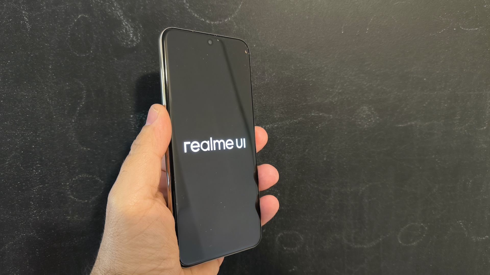 realme 14 Pro+