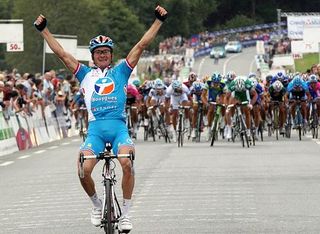 Can Thomas Voeckler do it again for Bouygues Telecom?