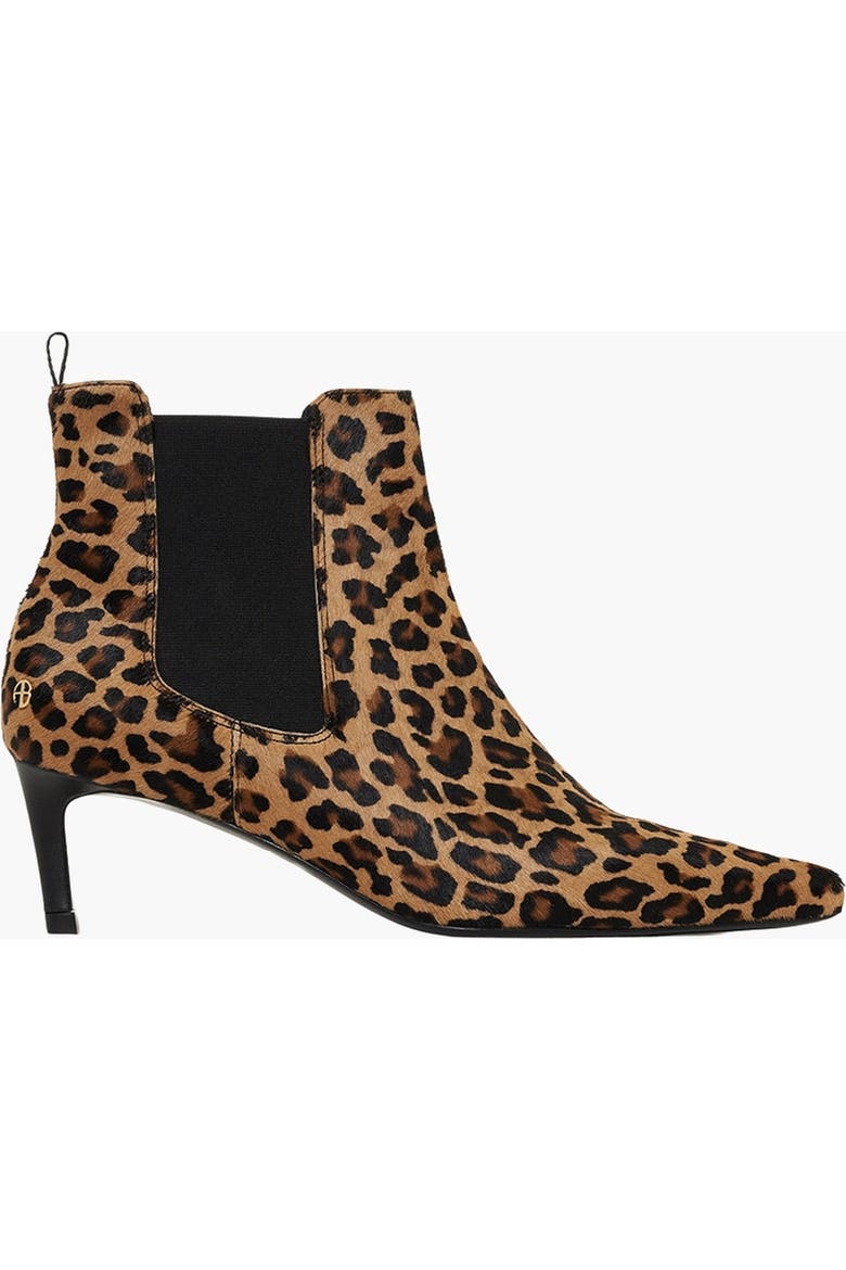 Stevie Calf Hair Boots