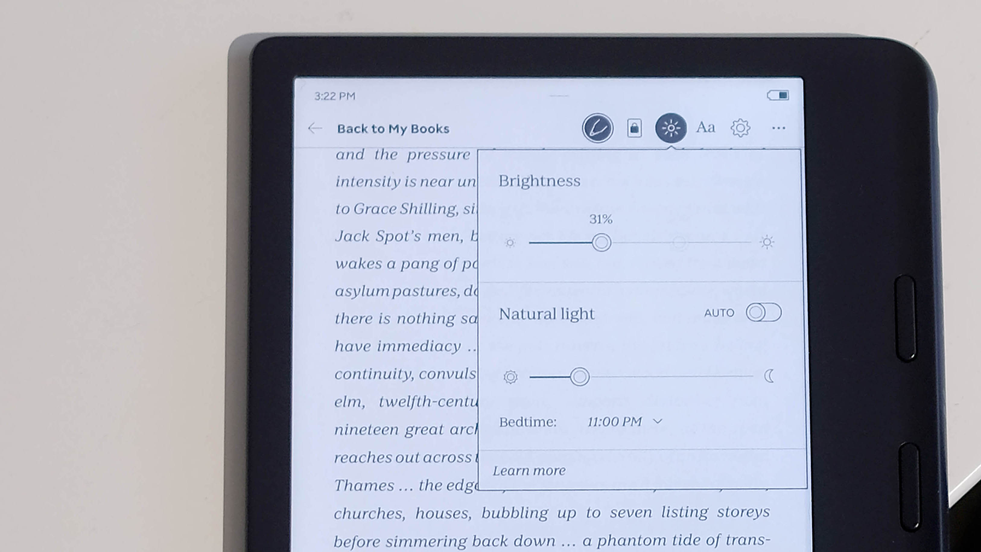 Kobo Libra Colour review