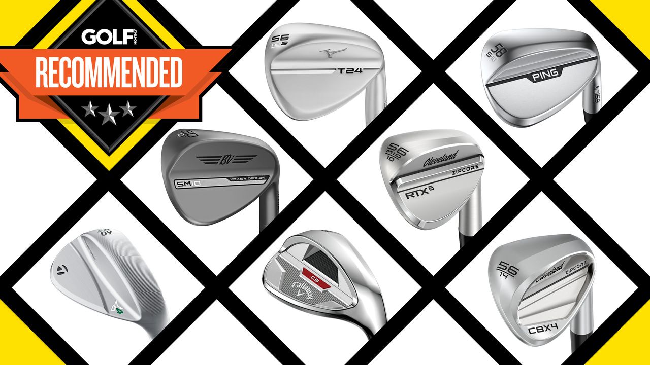 Best Golf Wedges