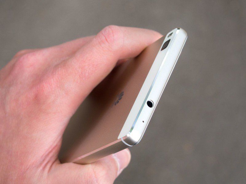 Huawei P8