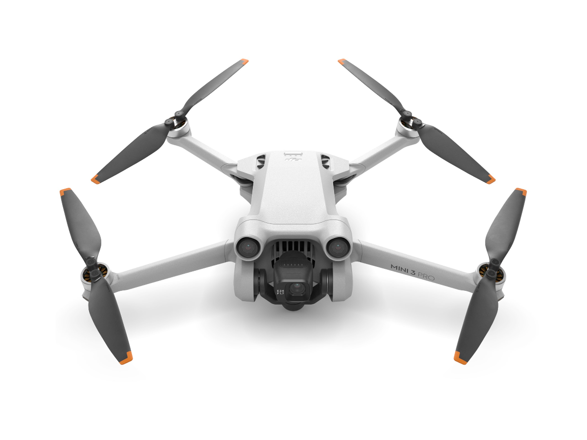 The best beginner drones for 2023 top camera fliers TechRadar