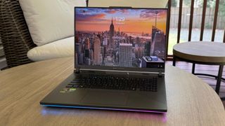 Asus ROG Strix G16 (2025)