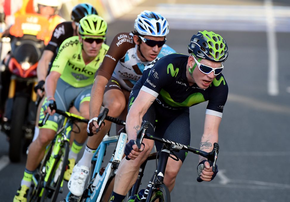 Jasha Sutterlin (Movistar)