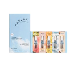 Skylar Perfume Discovery Set