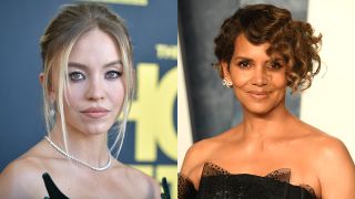 Celebrity fashion from Halle Berry and Sydney Sweeney in 2023.