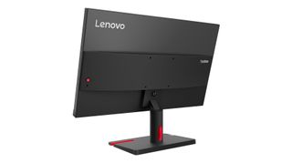 Lenovo ThinkVision monitor
