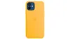 Apple iPhone 12 Pro max Silicone Case with MagSafe