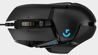 Logitech G502 HERO wired gaming mouse | just $49.99 at Best Buy (save $30)