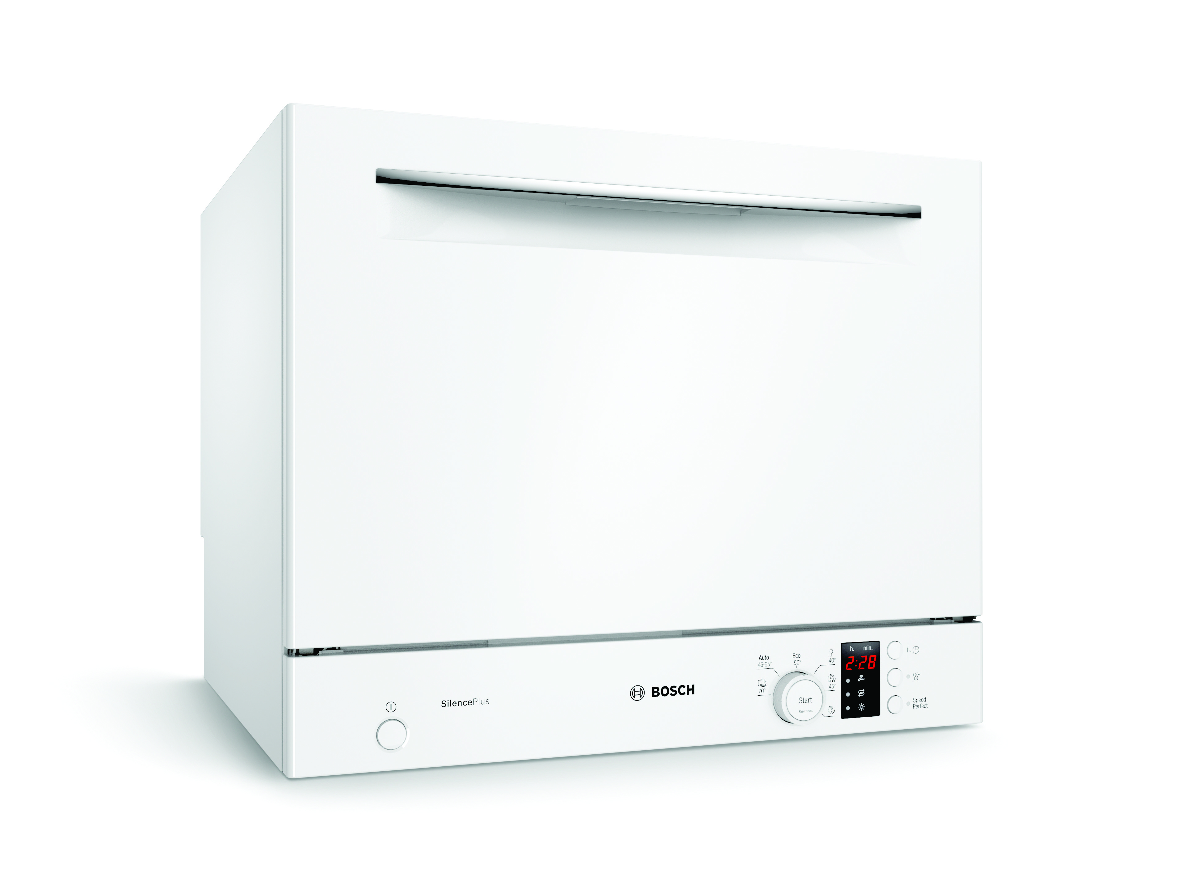 Bosch SKS62E32EU dishwasher