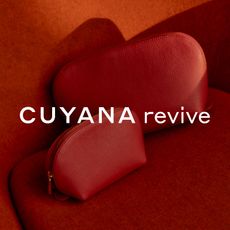 Cuyana is launching their new Cuyana Revive Program