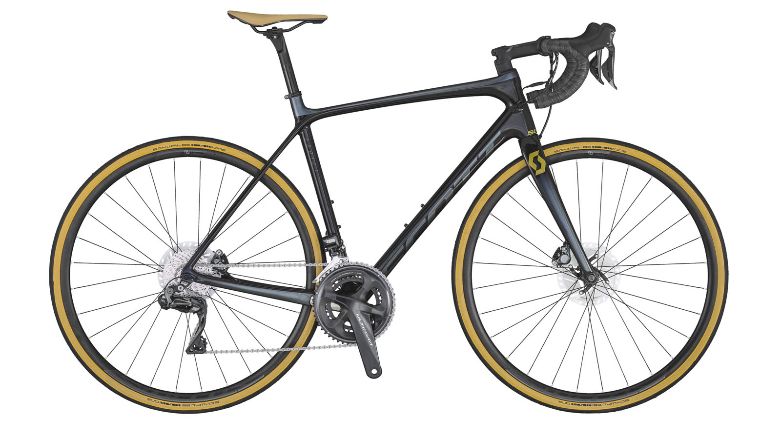 Scott road bike range: Range, details, pricing and specifications ...