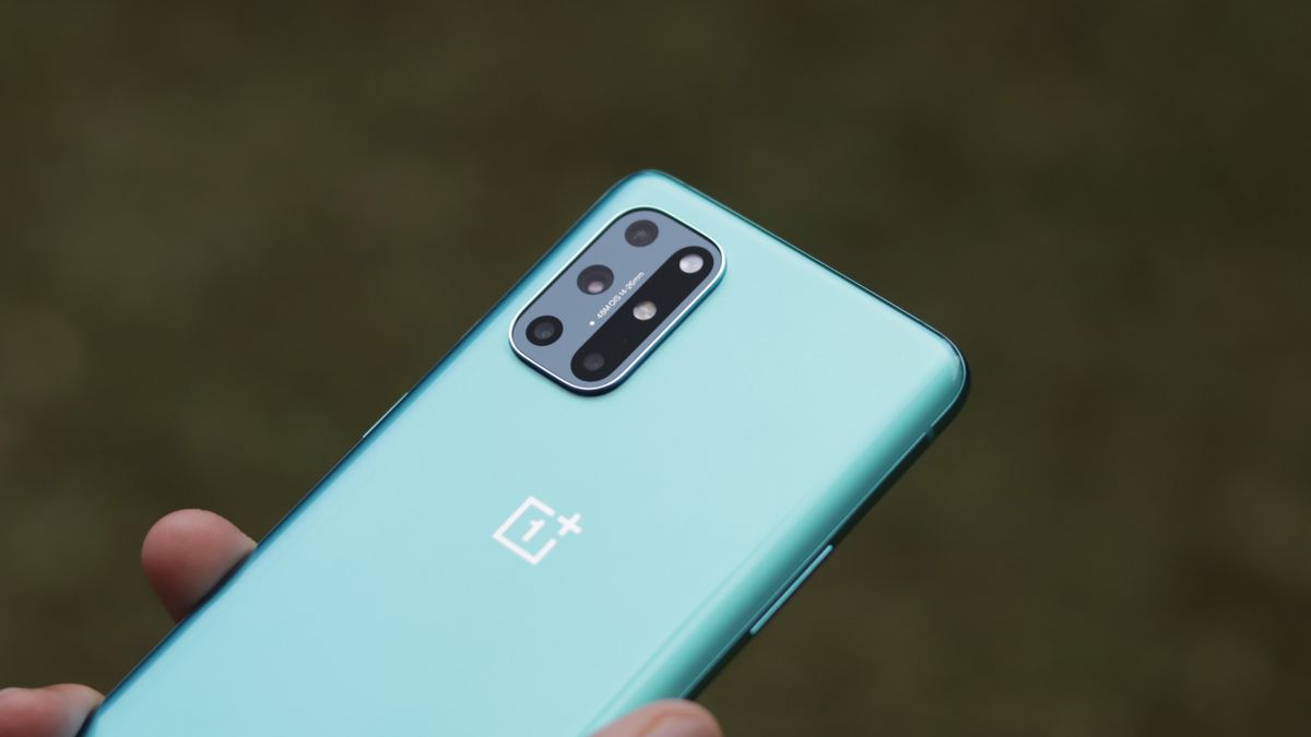 OnePlus 8T