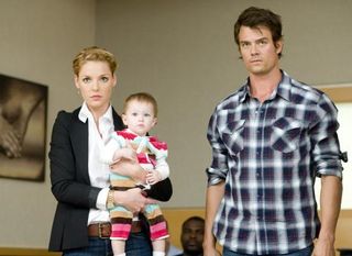 Life As We Know It - Katherine Heiglâ€™s Holly & Josh Duhamelâ€™s Messer are left holding the baby after their best friends make them guardians of their child.